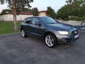 Audi Q5 2.0 177 Quattro, снимка 2