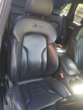 Audi Q5 2.0 177 Quattro, снимка 9