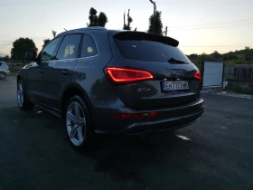 Audi Q5 2.0 177 Quattro, снимка 11