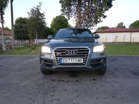 Audi Q5 2.0 177 Quattro, снимка 3