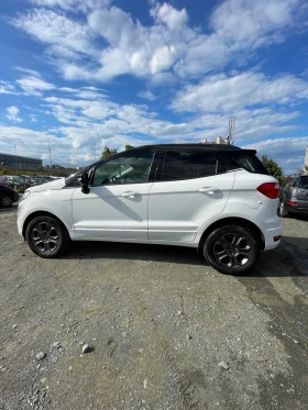Ford EcoSport 1.0 Ecoboost, снимка 7