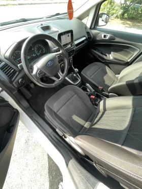 Ford EcoSport 1.0 Ecoboost, снимка 9