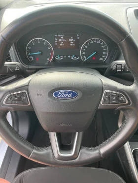 Ford EcoSport 1.0 Ecoboost, снимка 12