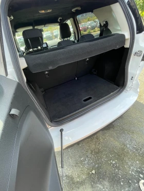 Ford EcoSport 1.0 Ecoboost, снимка 8