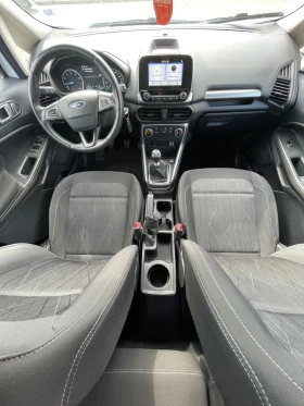 Ford EcoSport 1.0 Ecoboost, снимка 11
