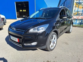 Ford Kuga 2.0 4х4 , снимка 11