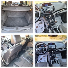 Ford Kuga 2.0 4х4 , снимка 14