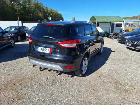 Ford Kuga 2.0 4х4 , снимка 7
