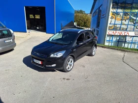 Ford Kuga 2.0 4х4 , снимка 12