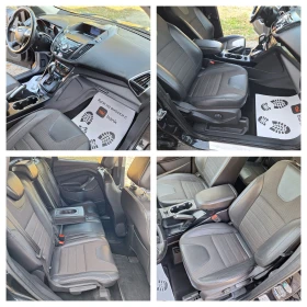 Ford Kuga 2.0 4х4 , снимка 13