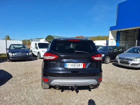 Ford Kuga 2.0 4х4 , снимка 6