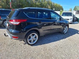 Ford Kuga 2.0 4х4 , снимка 8