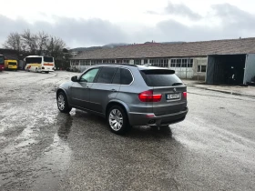 BMW X5 3.5 би турбо 286 кс, снимка 2