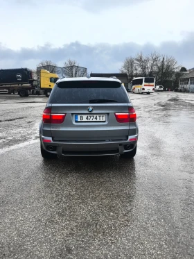 BMW X5 3.5 би турбо 286 кс, снимка 4