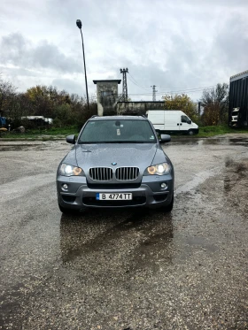 BMW X5 3.5 би турбо 286 кс, снимка 6