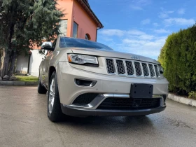Jeep Grand cherokee Summit 5.7, снимка 2