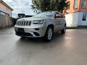 Jeep Grand cherokee Summit 5.7, снимка 3