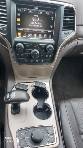 Jeep Grand cherokee Summit 5.7, снимка 11