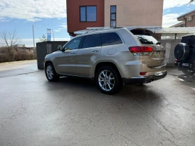 Jeep Grand cherokee Summit 5.7, снимка 6