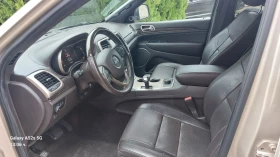 Jeep Grand cherokee Summit 5.7, снимка 9