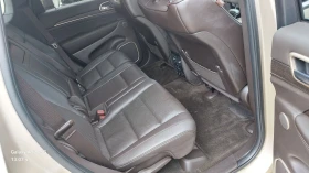 Jeep Grand cherokee Summit 5.7, снимка 13