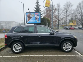 VW Touareg, снимка 5