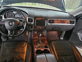 VW Touareg, снимка 8