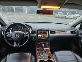 VW Touareg, снимка 9