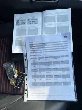 Toyota Rav4 PHEV STYLE, снимка 16