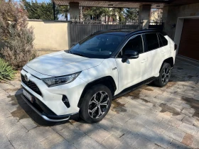 Toyota Rav4 PHEV STYLE, снимка 3