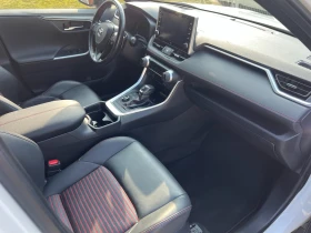 Toyota Rav4 PHEV STYLE, снимка 7
