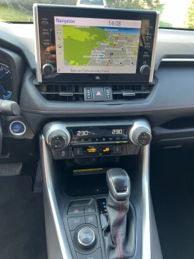 Toyota Rav4 PHEV STYLE, снимка 11