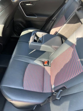 Toyota Rav4 PHEV STYLE, снимка 8