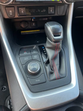 Toyota Rav4 PHEV STYLE, снимка 12