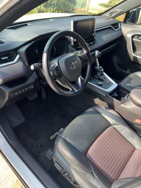 Toyota Rav4 PHEV STYLE, снимка 6