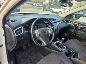 Nissan Qashqai 1.5DCI, 110к.с., 93000км., снимка 8