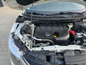 Nissan Qashqai 1.5DCI, 110к.с., 93000км., снимка 12