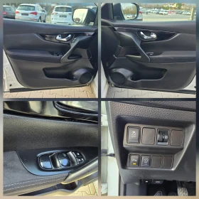 Nissan Qashqai 1.5DCI, 110к.с., 93000км., снимка 15
