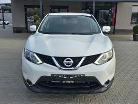 Nissan Qashqai 1.5DCI, 110к.с., 93000км., снимка 6