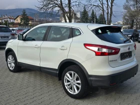 Nissan Qashqai 1.5DCI, 110к.с., 93000км., снимка 3