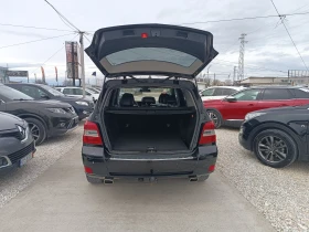 Mercedes-Benz GLK 250CDI-KOJA/NAVI/PODGREV/7 Gtronic, снимка 15