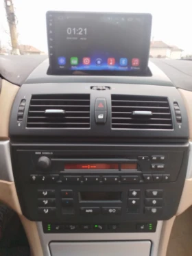 BMW X3 2.0D 177 к.с., снимка 14