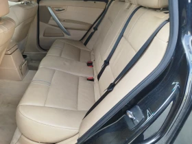 BMW X3 2.0D 177 к.с., снимка 9