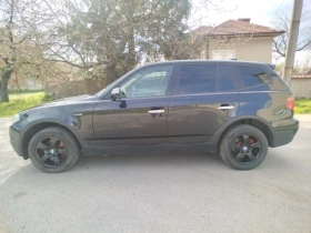 BMW X3 2.0D 177 к.с., снимка 2
