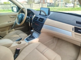 BMW X3 2.0D 177 к.с., снимка 12