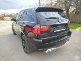 BMW X3 2.0D 177 к.с., снимка 3