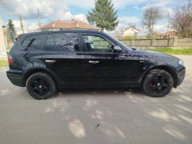 BMW X3 2.0D 177 к.с., снимка 5