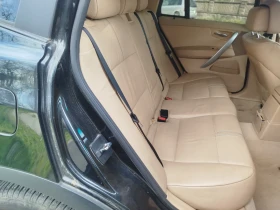 BMW X3 2.0D 177 к.с., снимка 11