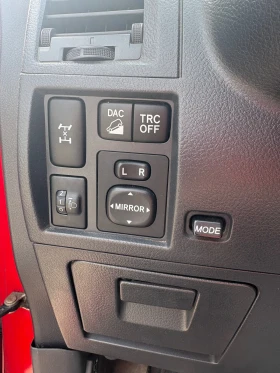 Daihatsu Terios 4x4 automatic , снимка 6