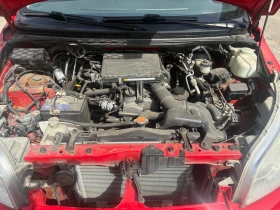 Daihatsu Terios 4x4 automatic , снимка 16